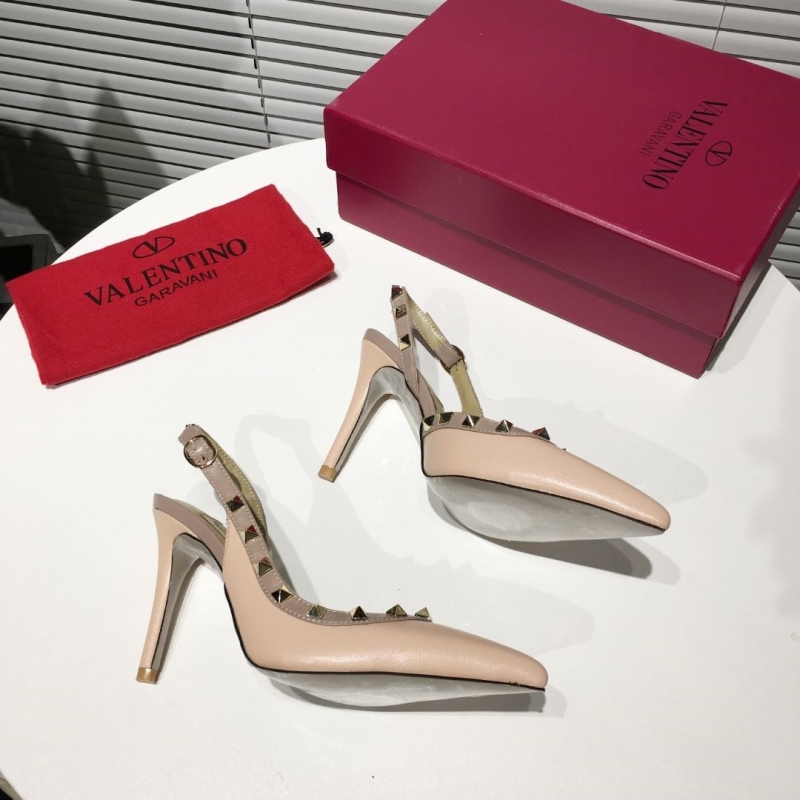 Valentino High Heels